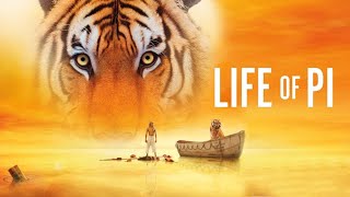 Life of Pi 2012 Movie  Suraj Sharma Irrfan Khan Tabu Rafe Spall Gérard D  Review and Facts [upl. by Yousuf]