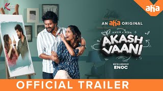 aha Kutty Recap  AkashVaani  Kavin Reba  an aha Original  Streaming now on aha Tamil [upl. by Eetsud]