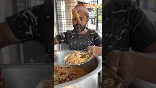 😋 Famous Nalli Biryani of Prayagraj Uttar Pradesh  Indian Street Food [upl. by Nilekcaj96]