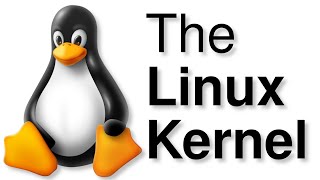 The Linux Kernel What it is and how it works [upl. by Votaw]