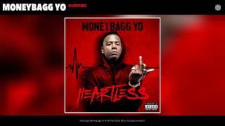 Moneybagg Yo  Hurting Audio [upl. by Cordier]