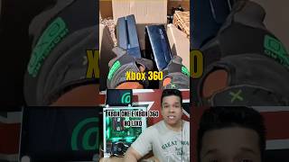 XBOX ONE E XBOX 360 NO LIXO [upl. by Ollehcram820]