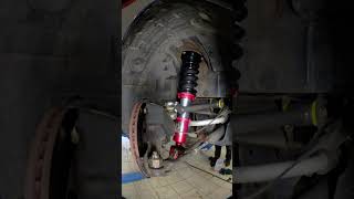 MX5 NC Thunder Lane suspension upgrade [upl. by Zoller]