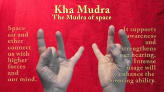 12 healing Mudras Vol2 [upl. by Senalda98]