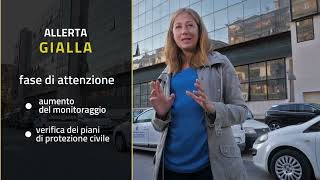 CAMPI FLEGREI  Eruzioni vulcaniche e bradisismo la risposta di Protezione Civile [upl. by Obrien]