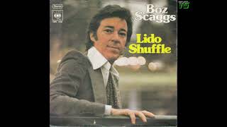 Boz Scaggs  Lido Shuffle [upl. by Nottirb]