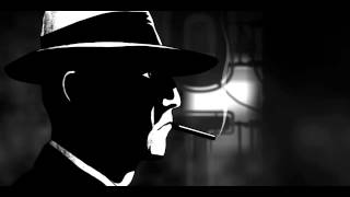 Animation excerpt from The Noir Project [upl. by Michaelina704]