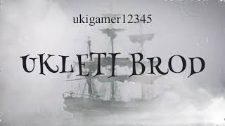 ukigamer12345  UKLETI BROD Official Audio [upl. by Nomzed286]