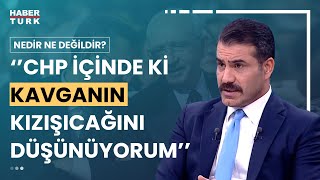 Özgür Özel Seçimde beraber sahada olalım mı dedi Av Serkan Toper yorumladı [upl. by Ellenwahs231]