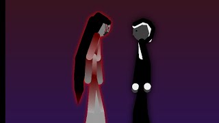 Nightmare Slendrina vs The Nun Valak [upl. by Gerrie]