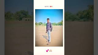 Judne Lage Do Dilon Ke Jab Kinare👌💑❤️ love status video  Marathi Status Samadhan Hajare [upl. by Adian]