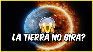 ¿Qué Pasaría si la Tierra Dejara de Girar AHORA MISMO [upl. by Ardrey]