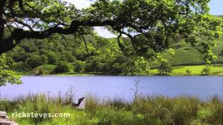 North England Cumbrian Lake District [upl. by Vallo225]