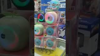 Bluetooth Speaker 🔊smartphone automobile mobilephones [upl. by Melloney164]