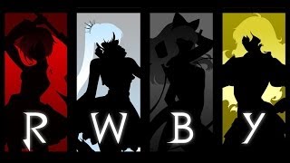 RWBY AMV Hero [upl. by Lengel]