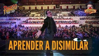 Franco Escamilla Aprender a disimular [upl. by Nnairrehs]