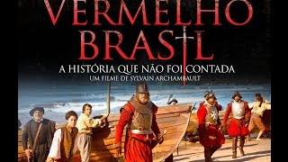 Vermelho Brasil  Trailer TV Globo [upl. by Boudreaux56]