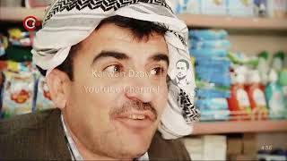 Haji Jadr Reklami Zahi QazalComedyClip  حاجی جادر  رێكلامی زاهی قەزەل [upl. by Outlaw]