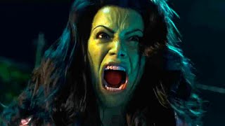 SHE HULK quotShe Hulk Goes On A Datequot 4K ULTRA HD 2022 [upl. by Helali]