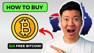 How To Buy Bitcoin amp Crypto in Australia For Beginners 2024 [upl. by Bonnes203]