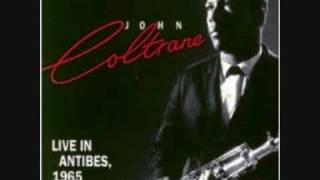 John Coltrane  My Favorite Things Live in Antibes 12 [upl. by Ecinev968]