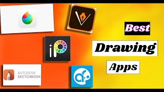 The Best Drawing Apps for Artists of All Levels 2024  Specific Tech [upl. by Ralph793]