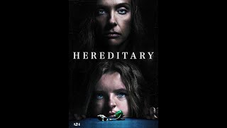 Hereditary 2018 Edit [upl. by Ikila]