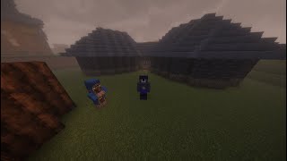 AUTOMATA KRUMPLI RÉPA FARM Minecraft Survival Modokkal 13rész [upl. by Saisoj810]