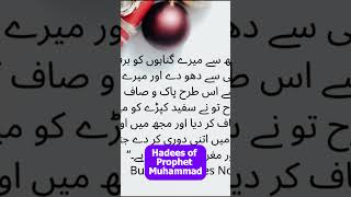 Hadees of Prophet Muhammad hadees dua allah shortsfeed zikr islamic motivation viralshort [upl. by Ally]