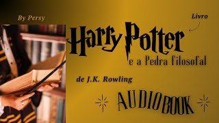 AUDIOBOOK Harry Potter e a Pedra Filosofal Capitulo 3 [upl. by Etnauq]