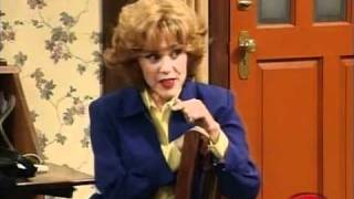 Madeline Kahn on Cosby S01E23 My Dinner With Methuseleh part 1 of 5 [upl. by Aelram982]