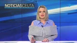 Noticias Ceuta 2ª Edición 12012024 [upl. by Madeleine677]