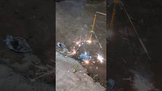 Rotating Sparklers crackers sparklers trending viralshorts shorts diwali crackers2024 [upl. by Rheims970]