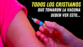 TODOS los Cristianos Creyentes deben Ver Esto [upl. by Ready]