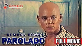 PAROLADO 1979  Full Movie  Bembol Roco Chanda Romero Pinky De Leon George Estregan [upl. by Niliac]