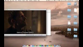 How to download subtitles for TV Shows [upl. by Nuahsyar93]