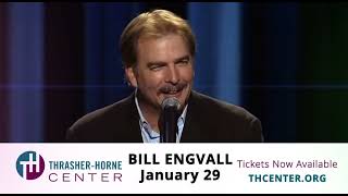 Bill Engvall Final Tour 2022 [upl. by Nomar]