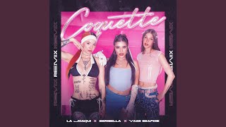 Coquette Remix [upl. by Misa772]