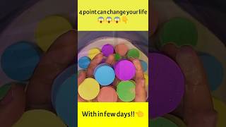 4 point can change your lifeshortszigzag facts success [upl. by Raseda769]