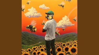 Tyler The Creator amp Kali Unchis  See You Again bass [upl. by Garlan]