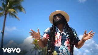 Gramps Morgan  Islander Official Music Video [upl. by Kragh]