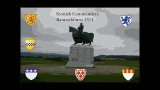 Declaration of Arbroath  Scottish Song [upl. by Joceline567]