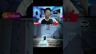 সনিয়া পাওয়ার ভাইয়া 🤣 Garena Free Firegarenafreefire impossible vairalshort shorts [upl. by Rizas617]