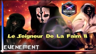 SWGOH FR DIRECT LIVE Le Seigneur De La Faim II swgoh [upl. by Einahpad910]