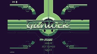 Gunlock Release Trailer [upl. by Payne]