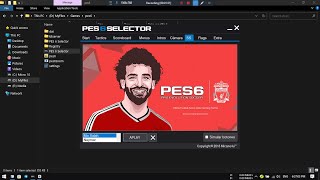 Pes 2006 best patch ever  direct mediafire link [upl. by Coleman]