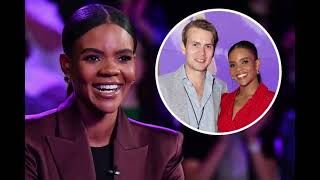 Candace Owens Bio  Children Husband Siblings Net Worth lifestyle 😍💘 fyp blackexcellence [upl. by Ayr]