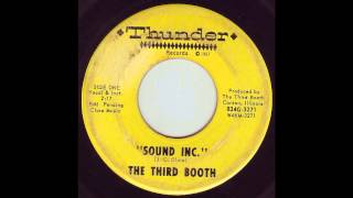 Third Booth  Sound Incorporated 1967 [upl. by Leugimsiul]