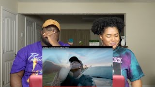 So Many Emotions  DaBaby  Gucci Peacoat Reaction [upl. by Ellatnahc]