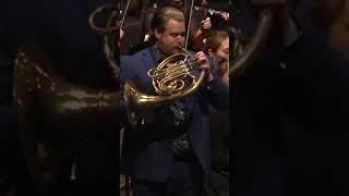 Cadenza time Full performance on my channel frenchhorn JohnTurman music [upl. by Lela]